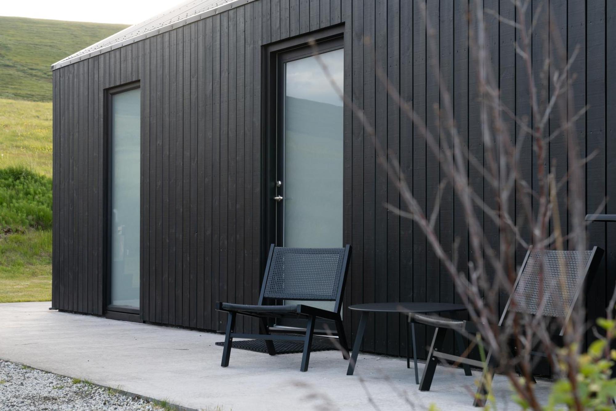 Svartaborg Húsavík Exterior foto